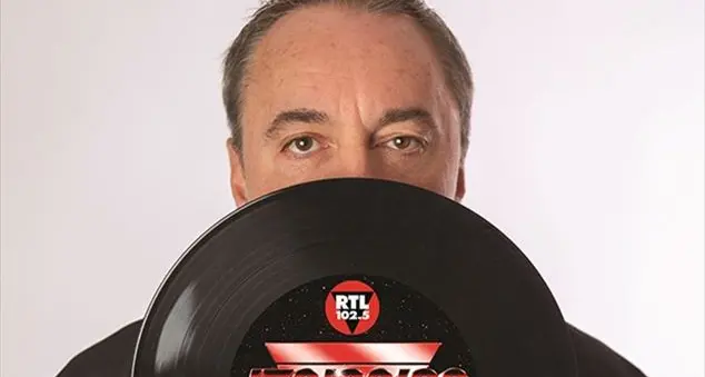 RTL 102.5 fa ballare e cantare l'Italia con “'70 ’80 '90 all'ora” by Massimo Alberti
