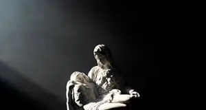 Maria è la possibilità di vedere la nostra vita umanizzata