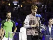 Jannik Sinner, parole d'oro per noi genitori (di Alberto Pellai)