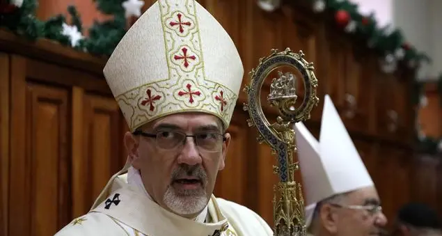 Assisi ricorda gli 800 anni del Presepe con Pizzaballa e una raccolta fondi per i cristiani della Cisgiordania