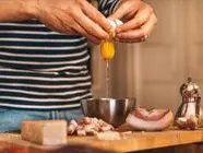 Il segreto della Carbonara (70 anni e non sentirli)