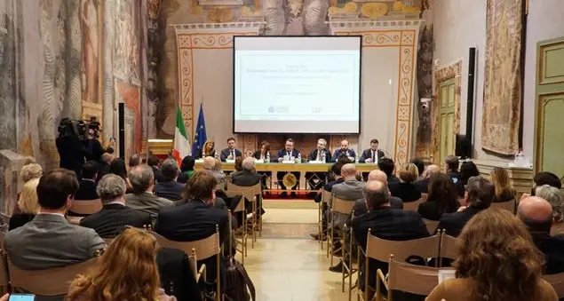 La famiglia chiede alla politica un impegno generoso