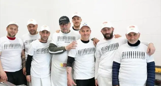 Taralli al profumo di libertà: il reinserimento dei carcerati grazie alla masseria San Vittore di Andria