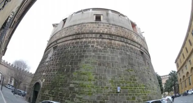 Radio Maria si interroga sullo IOR