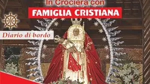 Crociera con Famiglia Cristiana: a Tenerife, nelle Isole Canarie