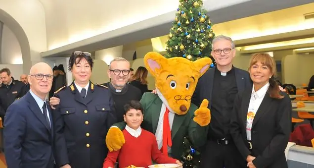 Così stiamo vicini a chi è in difficoltà