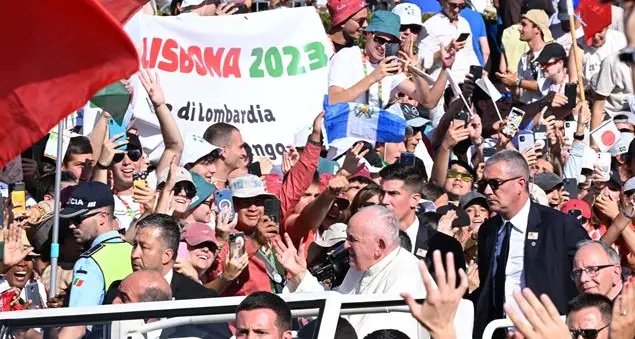 Giovani sempre più lontani dalla Chiesa, ecco i motivi