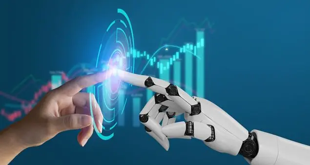 L’intelligenza artificiale è come un mezzo di trasporto: serve un codice della strada