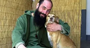 Biagio Conte: perché non santo subito?