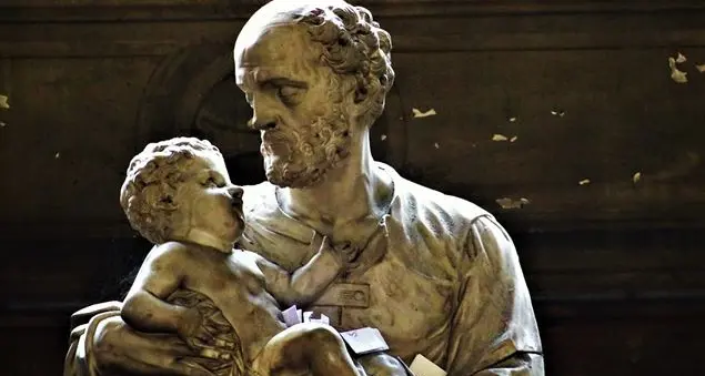 Perché San Giuseppe è diventato santo?