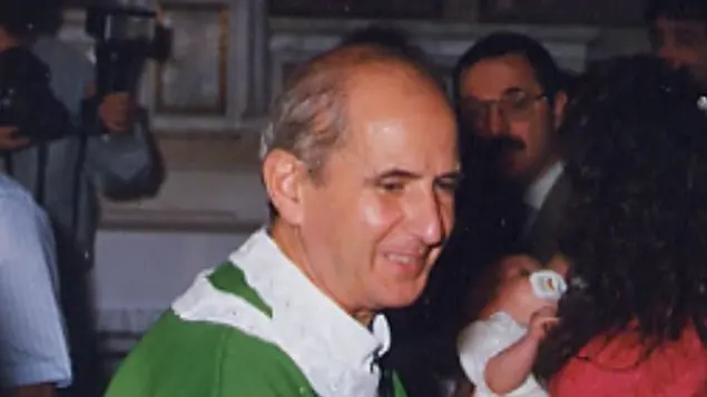 Caro Pif, lo sai che la mafia d'estate ha ucciso anche don Puglisi?