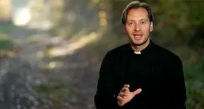 Come imparare a restare sotto la croce?