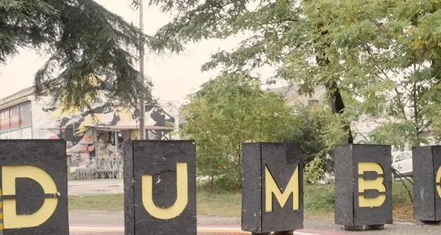 Negroni, al via il progetto \"Costellazioni\" per riqualificare DumBo a Bologna