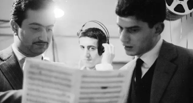 Quando Gian Piero Reverberi ricordò il suo migliore amico Luigi Tenco