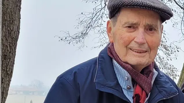 Vittorio Messori: «Maria accompagna sempre i miei giorni, sarà lei a venirmi incontro dopo la morte»