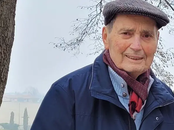 Vittorio Messori: «Maria accompagna sempre i miei giorni, sarà lei a venirmi incontro dopo la morte»