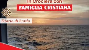 Crociera con Famiglia Cristiana: In navigazione, cullati dalle acque e dalle note