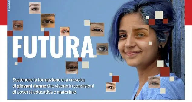\"Spacciatori di opportunità\": il Progetto Futura fa tappa a Napoli