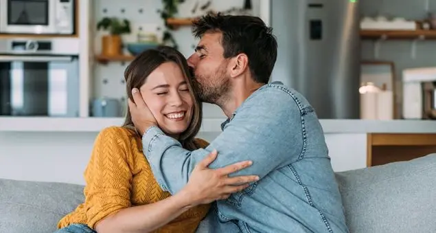 «L’amore vero inizia quando si sceglie di amare qualcuno nonostante tutti i suoi limiti»