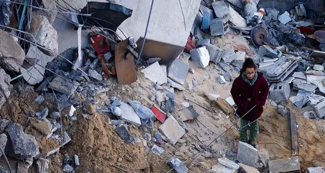 La protesta di oltre 800 funzionari contro Israele: a Gaza si rischia un genocidio