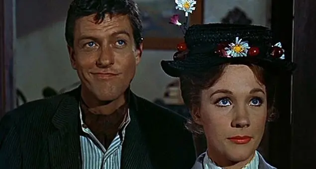 Se anche Mary Poppins è vittima del politically correct