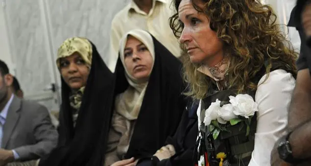 «Ho resistito a una fatwa e alla guerra in Iraq (ma non alla crudeltà di mia madre)»