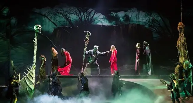 Monsignor Frisina: «Con le mie musiche vi faccio viaggiare dall'Inferno al Paradiso»