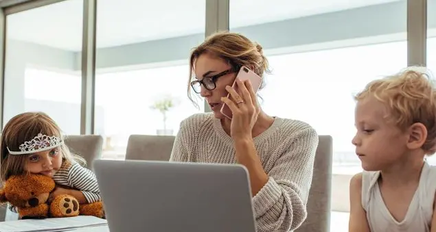 L’illusione fiscale del bonus mamma