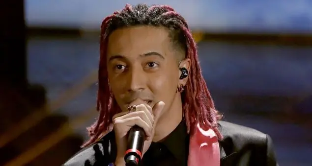 Galiano: «La canzone di Ghali andrebbe studiata a scuola»