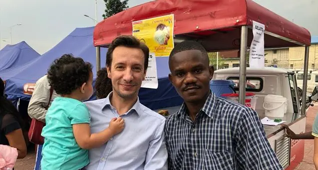 Luca Attanasio, a tre anni dalla morte la straordinaria eredità dell'ambasciatore italiano