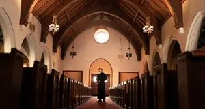 «Perché i pastori fanno tanta fatica a stare con la gente?»