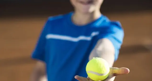 Mio figlio, superfan di Jannik Sinner: voglio che da lui impari i valori umani!