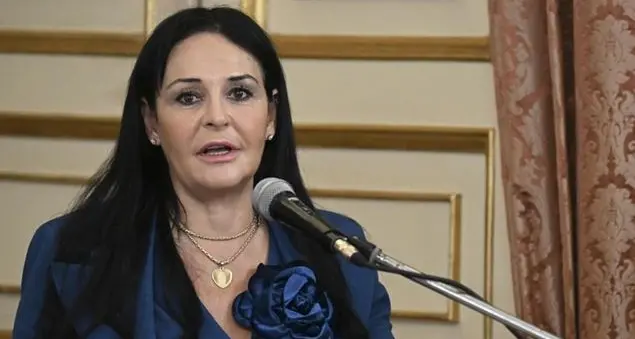 Chi è Daniela Maggio, la mamma coraggio di Giògiò all'Ariston sul palco di Sanremo