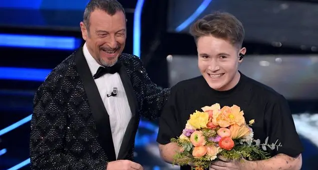 «L'amore ha rivoluzionato la mia vita»