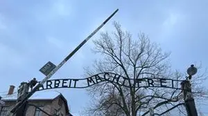 Auschwitz, Birkenau. Un silenzio assordante