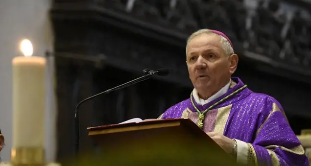 «Abbiamo bisogno di parole e gesti di sapienza che ci aiutino a non restare intrappolati dall’immane tragedia che si è consumata»