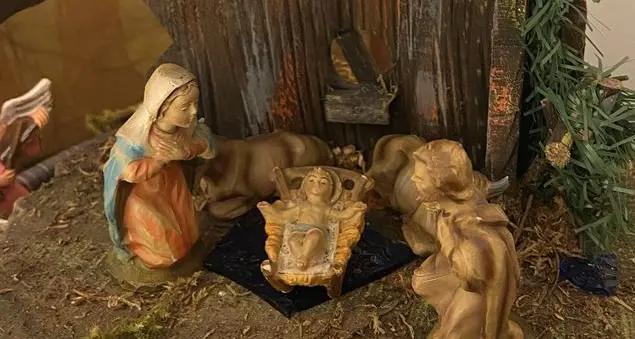 Giù le mani da San Giuseppe