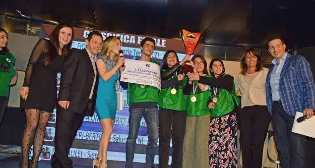 Al via il contest High School Game contro il bullismo