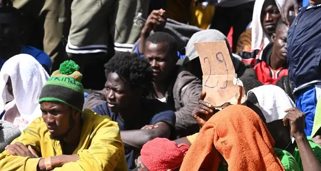 Actionaid e Openpolis: «Accoglienza, un fallimento annunciato»