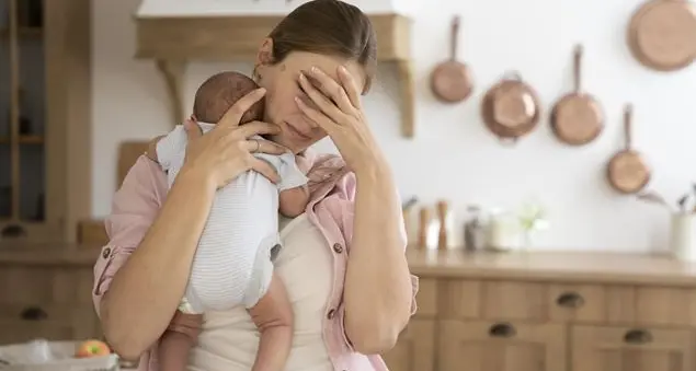 Lavoro e in casa devo accudire tutti. Come \"dire di no\" quando sono stanca?
