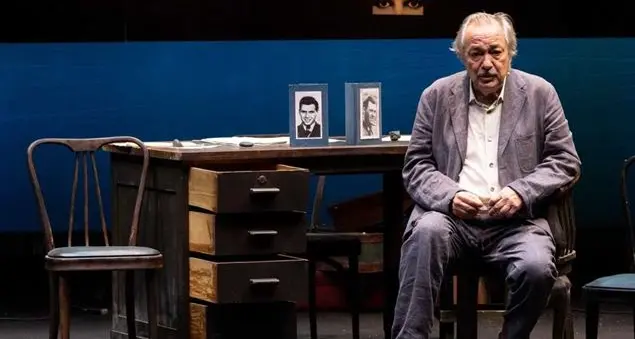 Un monito per tutti dal cacciatore di nazisti: \"Non dimentIcate\"