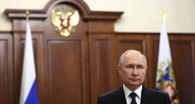 La Russia al voto: Putin cerca il plebiscito