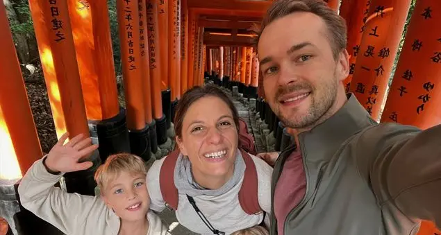 Quando il genitore va in \"burnout\": ecco come uscirne