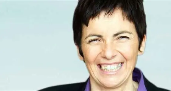 Chiara Amirante si dimette da Nuovi Orizzonti per motivi di salute