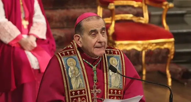 «L'epidemia della paura non ha un vaccino, serve fiducia contro un declino che sembra inevitabile»