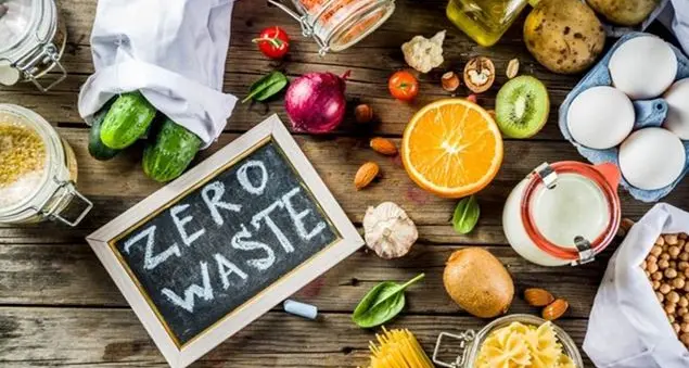 Barilla in prima linea per dire no alla spreco