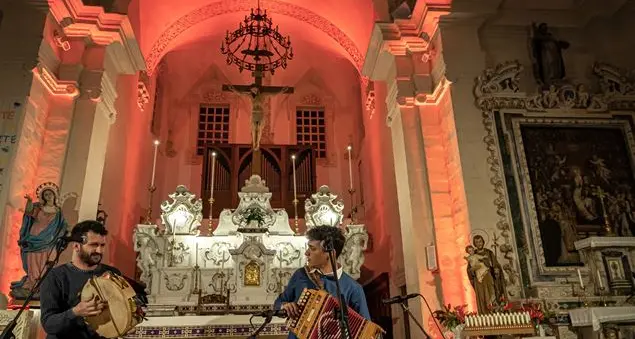 Canti di Passione, nel Salento torna la rassegna di musica e teatro popolare in griko