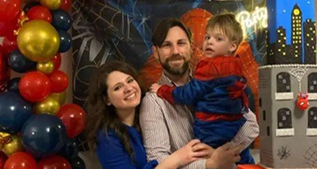 Solo nove casi in Italia della malattia del piccolo Gabriele: l'unica speranza è nella ricerca