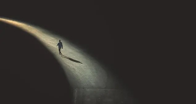 Decifrare le tracce di risurrezione nelle nostre vite