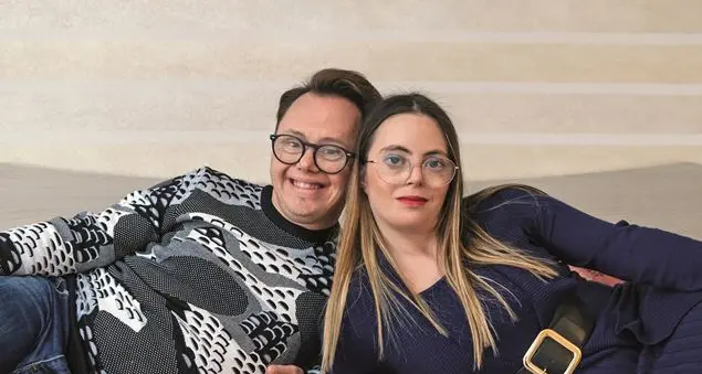 La nostra famiglia, il dono più bello di Dio